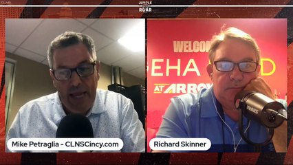 Jungle Roar Bengals Postgame: A Gut Punch In KC and Where To Go From Here