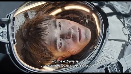 'Mickey 17' - Tráiler oficial subtitulado