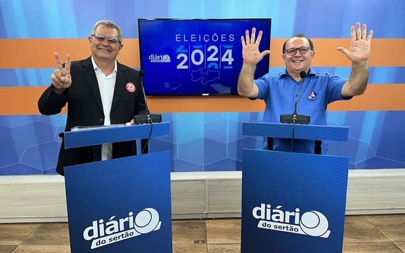 Ceninha destaca médicos que sua gestão levou para Bonito; Sabino diz que periferia é desassistida