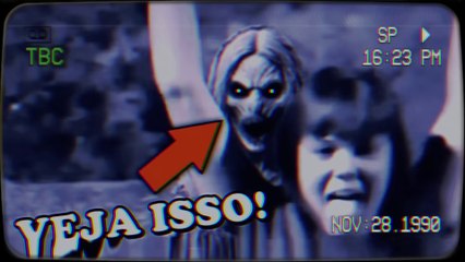 ESSA COISA quase pegou elas - E MAIS Vídeos CABULOSOS E Sem EXPLICAÇÃO #145