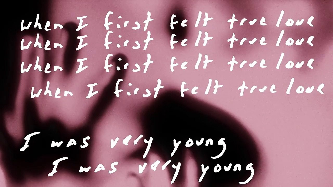 Janes Addiction - "True Love"