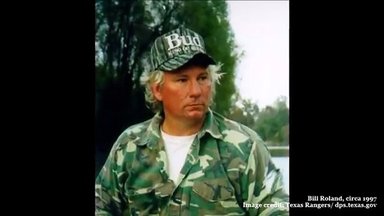 The Mysterious Disappearance of Bill Roland - video Dailymotion