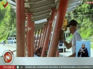 Funcionarios del IFE hacen un llamado a los usuarios a no arrojar desperdicios en las instalaciones