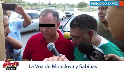 Liberan a sacerdote que abusó de un menor de edad en Piedras Negras