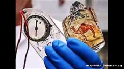 Unidentified: Flat Tops John Doe