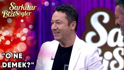 Gadasını Almak | Şarkılar Bizi Söyler 76. Bölüm