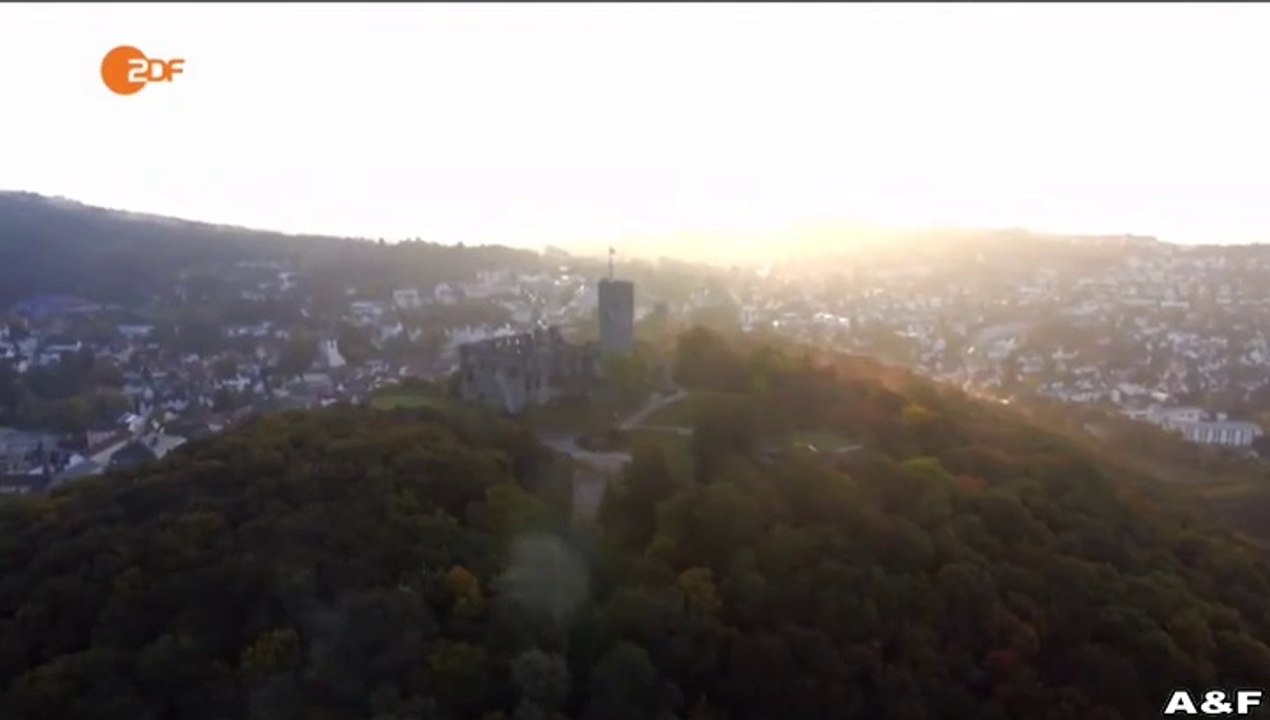 Taunuskrimi -03- Mordsfreunde