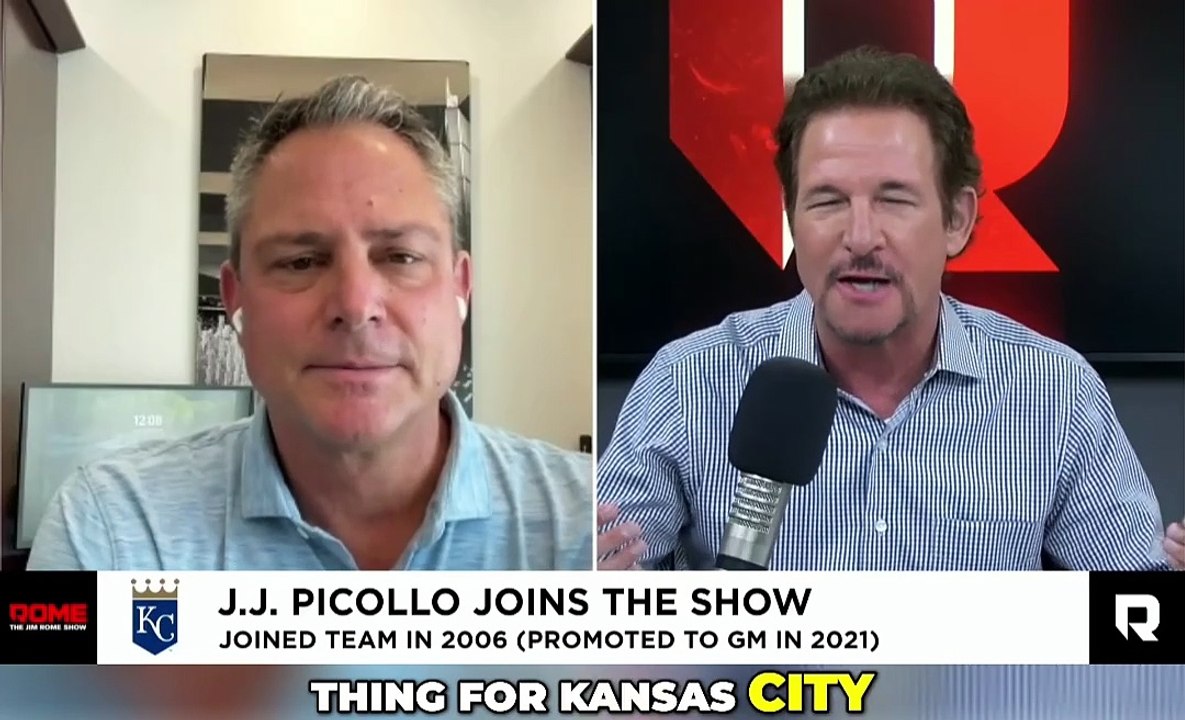 J.J. Picollo on winning mindset in KC