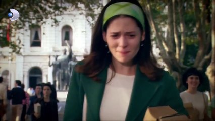 على مر الزمان الحلقة - 14 كاملة (مدبلجة بالعربية )