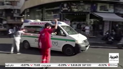 شركة أبولو التايوانية تتبرأ من أجهزة البيجر المتفجرة في لبنان وتلقي اللوم على شريك مجري