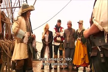 Filme Piratas 2005 Dublado