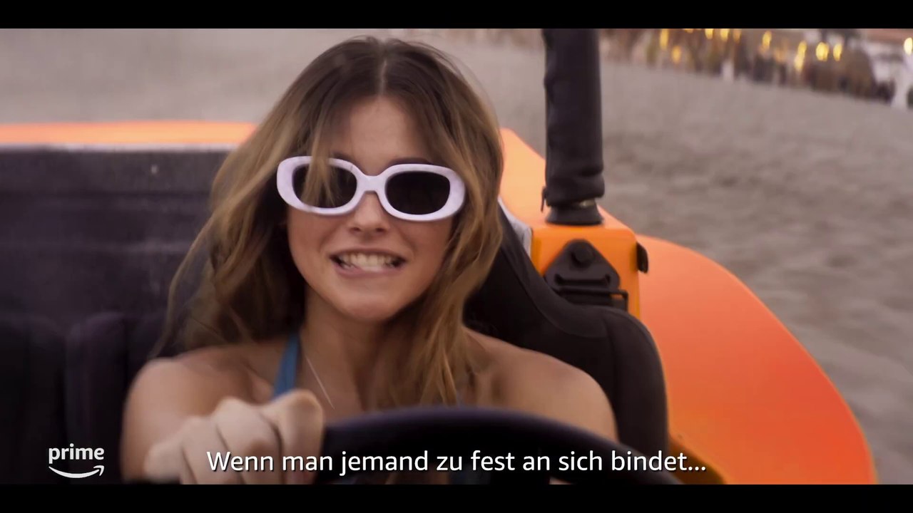 Culpa Tuya: Deine Schuld - Teaser Trailer 3 (Deutsch) HD