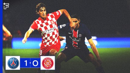 «Hakimi s'est fait découper par le sosie de Paganelli»