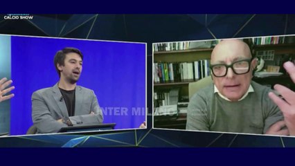 Tramacere: il City non è il PSV che difende come il Venezia * Verga: Pareggio prezioso a Manchester.