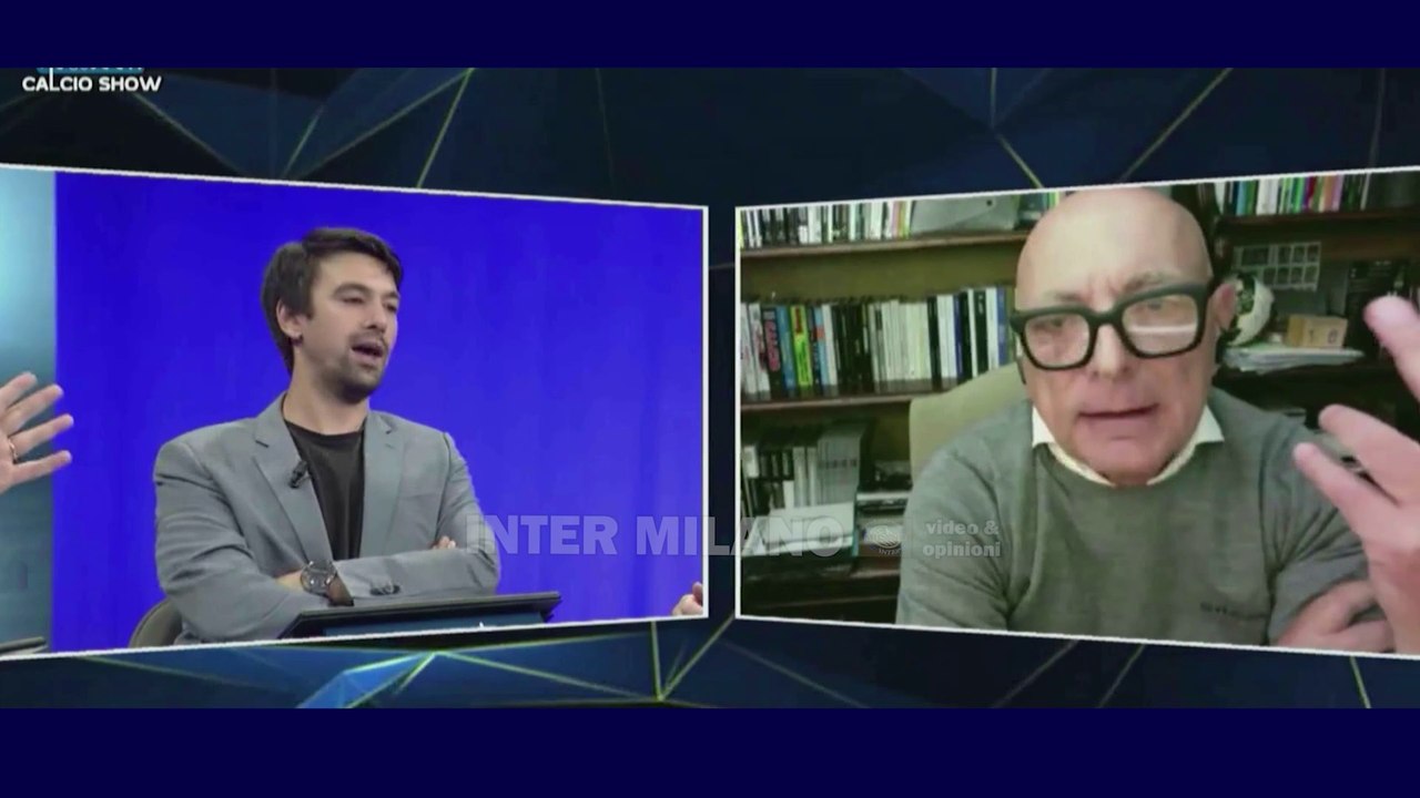 Tramacere: il City non è il PSV che difende come il Venezia * Verga: Pareggio prezioso a Manchester.