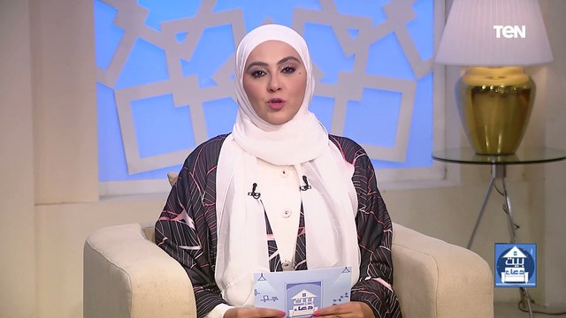 فقرة مفتوحة للرد على تساؤولات المشاهدين وجهود مؤسسة فيكم الخير في أعمال الخير |بيت دعاء