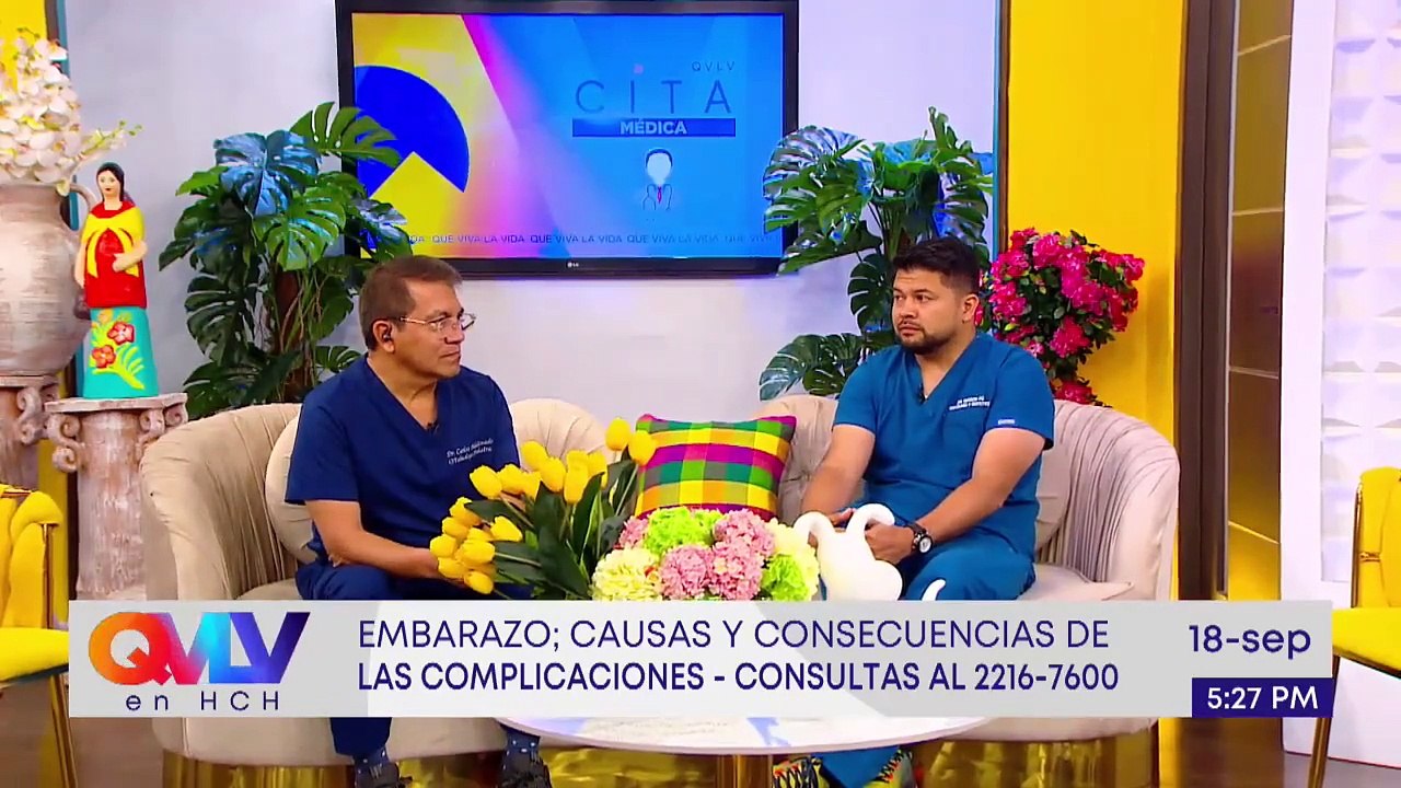 En Vivo (5327)