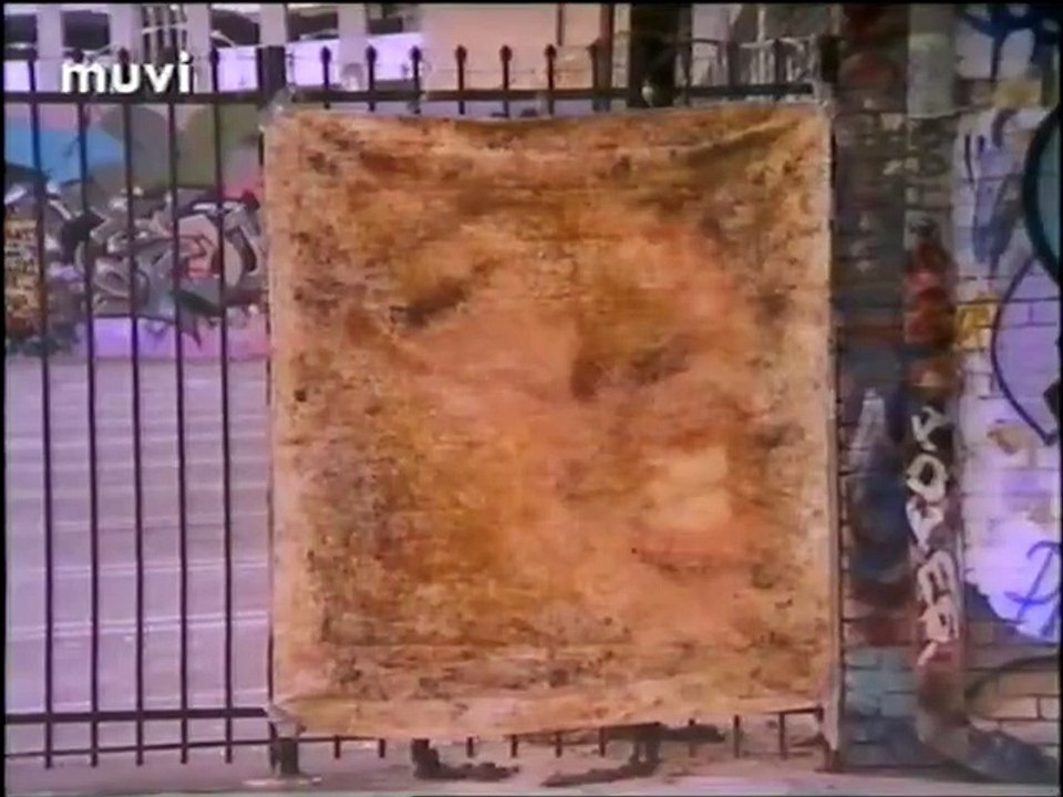 WAVE KID - Baby I Need Your Lovin