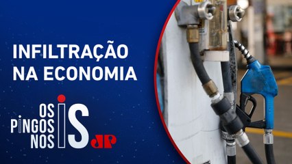Polícia afirma que PCC controla 10% do mercado de combustíveis no Brasil