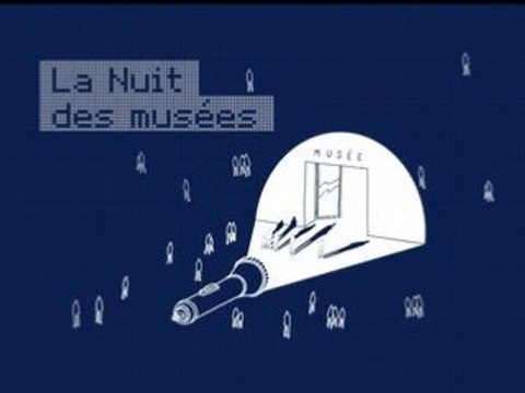 La Nuit des Musées 2008