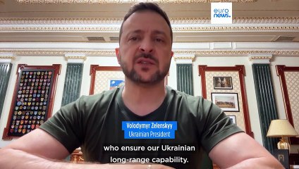 Zelenskyy says Ukraine's Victory Plan is fully prepared