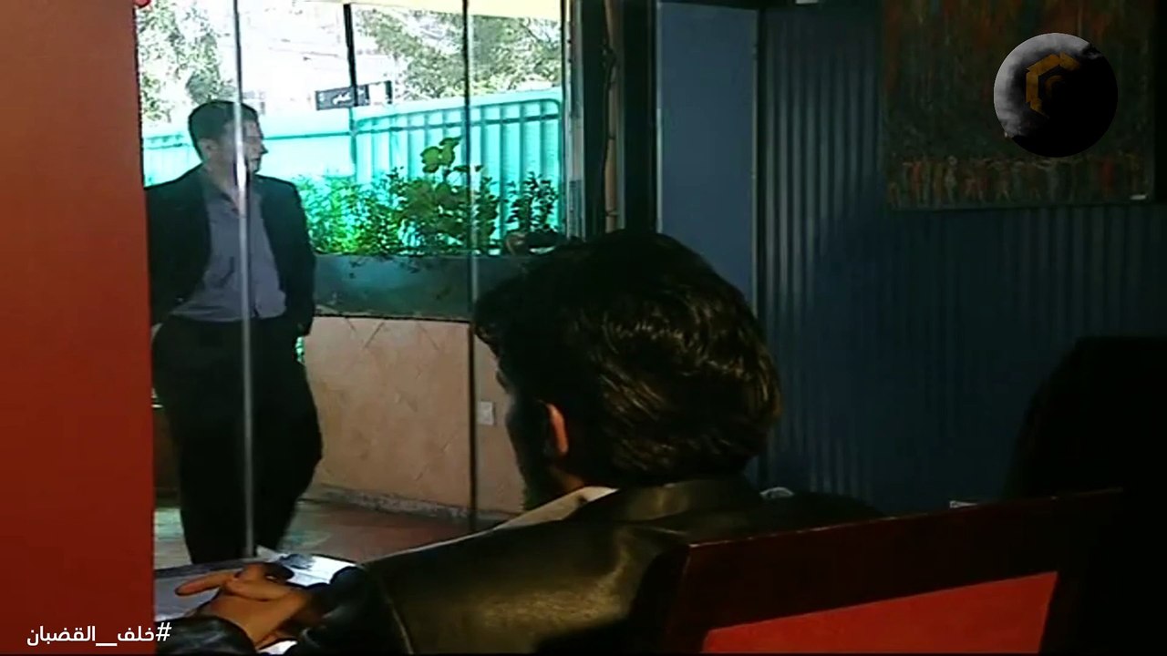 الحلقة 6 مسلسل خلف القضبان- باسم ياخور
