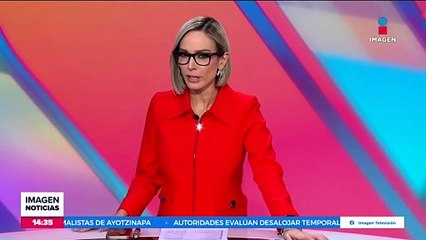 Revelan nuevas imágenes del submarino Titán