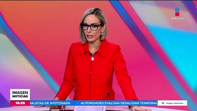 Revelan nuevas imágenes del submarino Titán