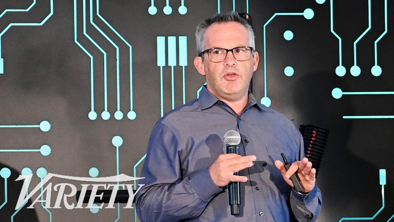 Variety Stage Setter by Andy Wallenstein | Variety Gaming on TikTok Leadership Summit