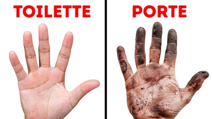 50+ Choses Qui Pourraient Vous Surprendre Sur La Sécurité