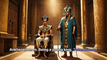 The Legacy of Tutankhamun