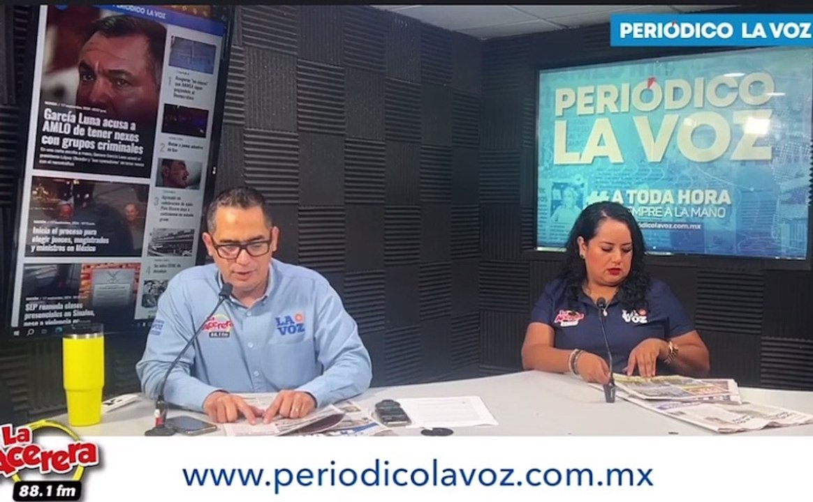 Detienen a presunto asesino de joven deportista dé de Monclova
