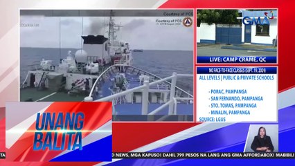 AFP, nag-re-recruit ng reservists para mas mapalakas ang puwersa ng bansa | Unang Balita