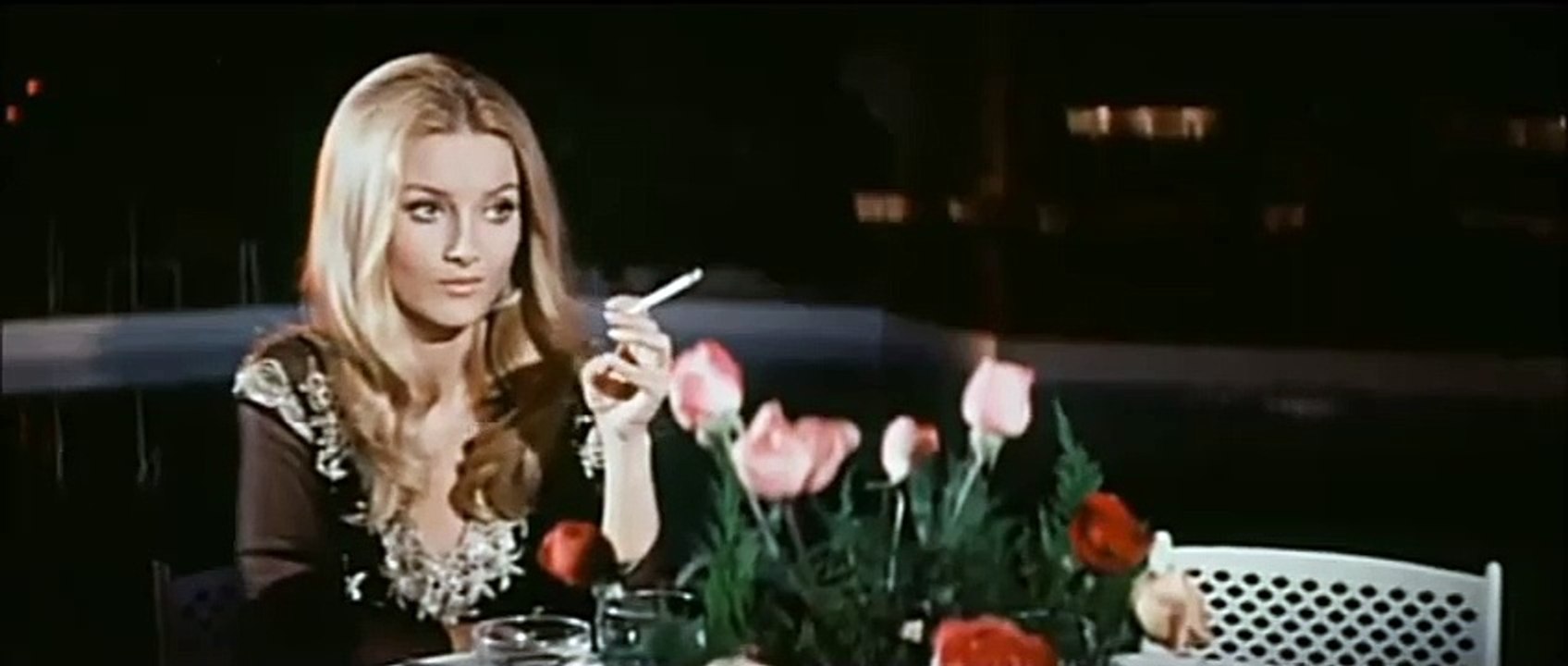 Барбара Буше - 6 (красивые девушки и женщины)