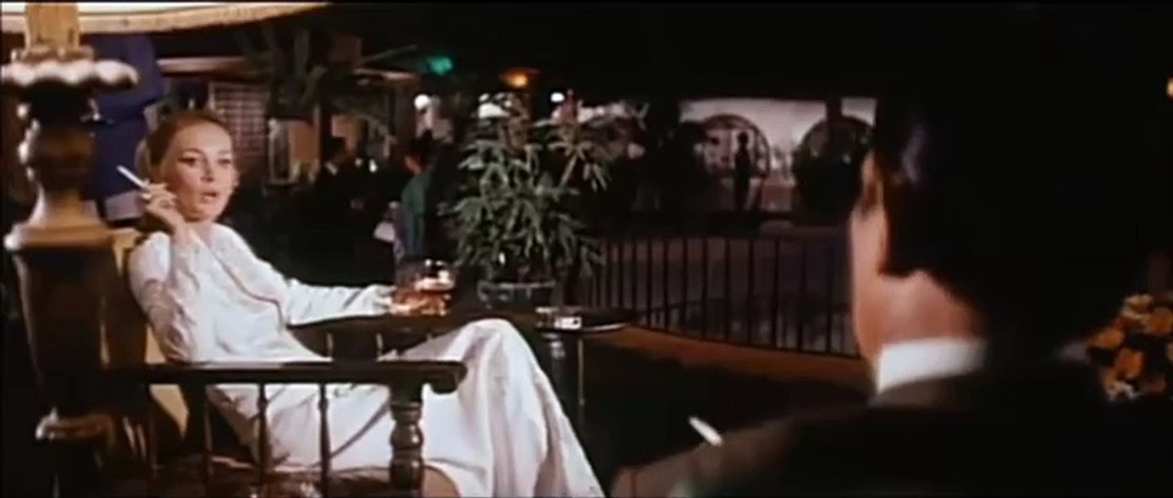 Барбара Буше - 8 (красивые девушки и женщины)