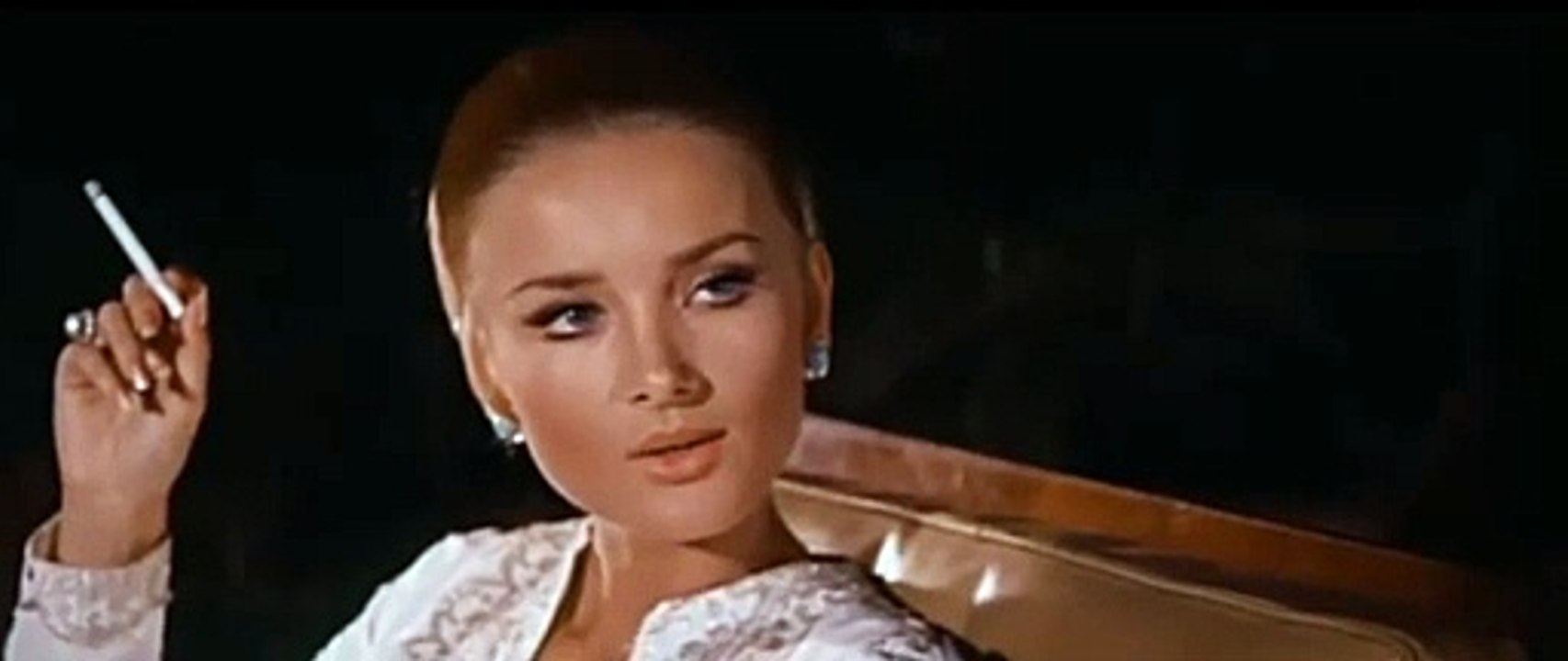 Барбара Буше - 10 (красивые девушки и женщины)