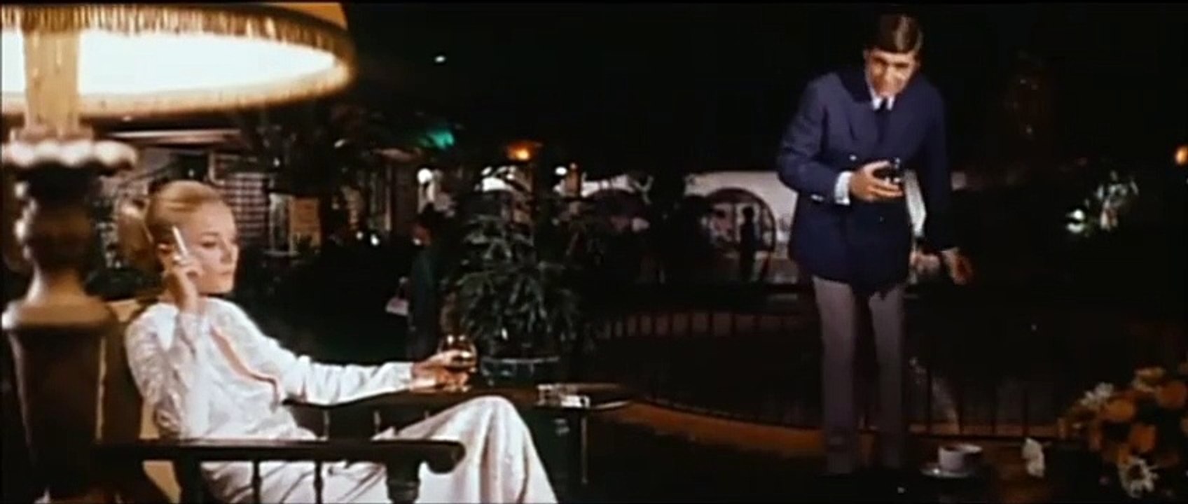 Барбара Буше - 9 (красивые девушки и женщины)