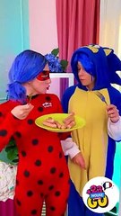 DIEBSTAHL VON WÜRSTCHEN-WAHNSINN  COOLE GADGETS