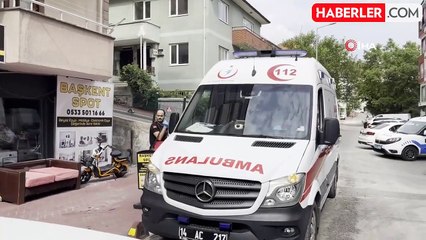 Asılsız Bıçakla Yaralama İhbarı Ekipleri Harekete Geçirdi