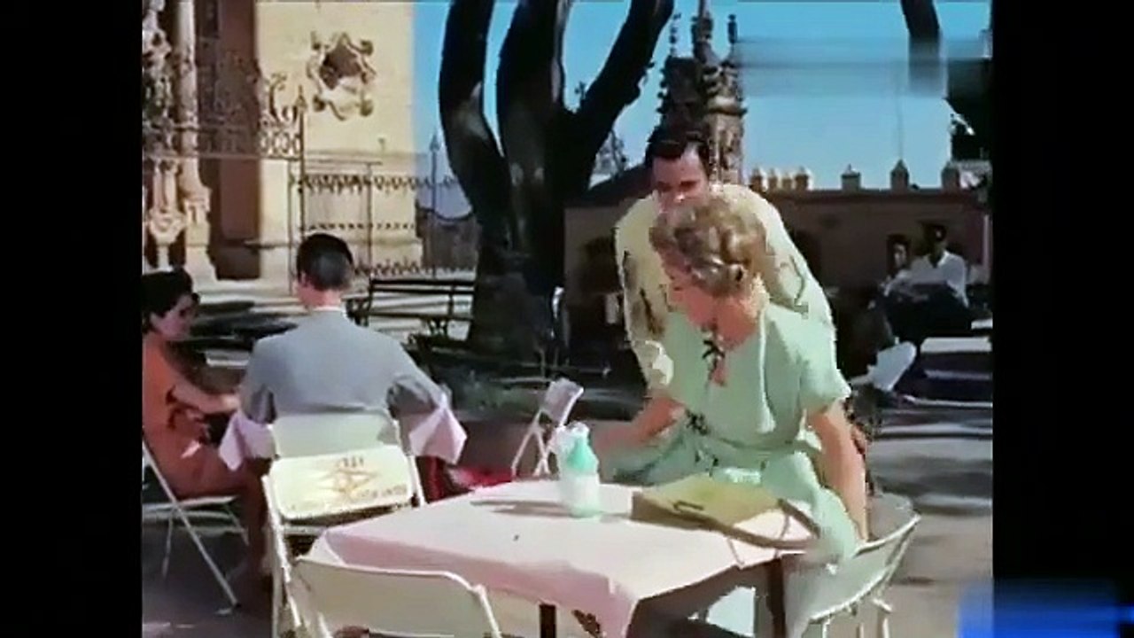 Vacaciones En Acapulco (1961)