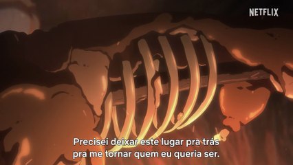 The Witcher: Sereias das Profundezas | movie | 2025 | Official Clip