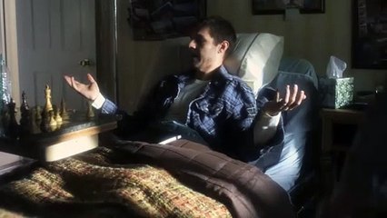 Knight to D7 | movie | 2011 | Official Trailer