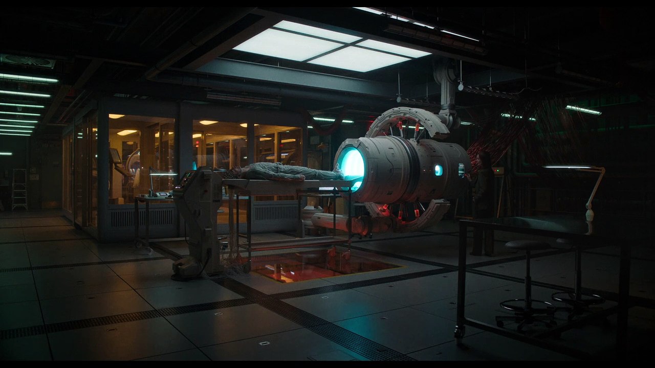 Mickey 17 | movie | 2025 | Official Trailer