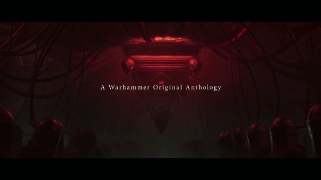 The Tithes | show | 2024 | Official Trailer