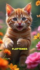 The Great Cat Confrontation