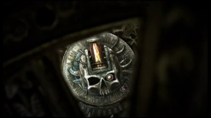 The Tithes | show | 2024 | Official Teaser