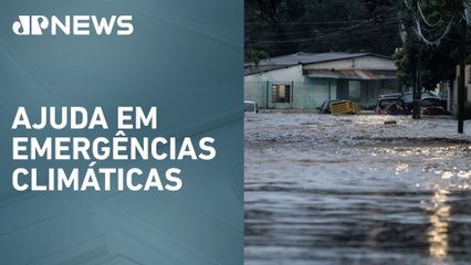 Câmara aprova emendas do Senado ao PL das Calamidades