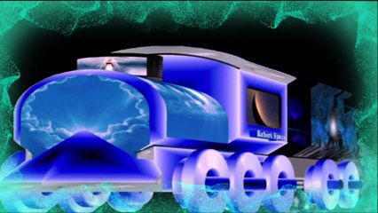 Robert Space -  Space Train