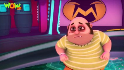 Vir Help Imli - Vir The Robot Boy Monsoon Special Compilation - 50 - Cartoon for kids