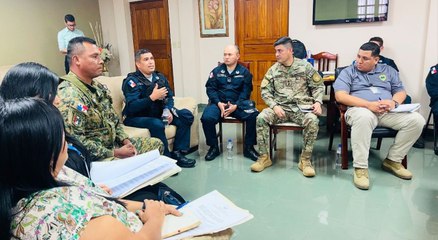 Gobernación de Chiriquí evalúa regular horarios de bares